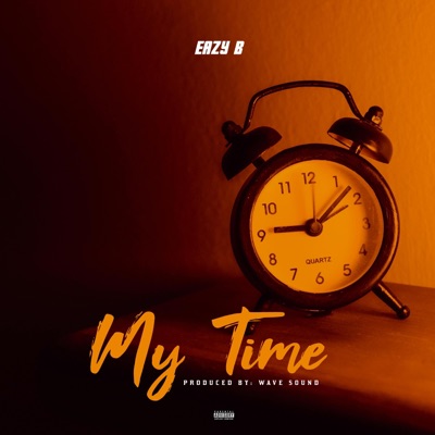 My Time - Single
