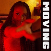 MOVING (feat. Oluchi Odii) - Single - Ifeme C.S.