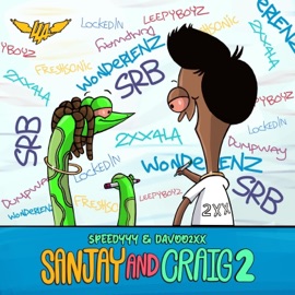 GABG (feat. qeswan) davoo2xx & $peedyyy