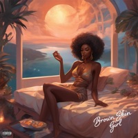 Brownskin Girl - Single - FNF WAYNO