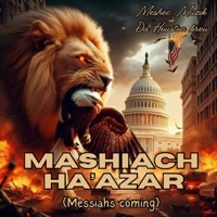 Mashiach Ha'Azar (feat. Da Houston Brew) [Messiah Coming] - Single - Meshec Muzik