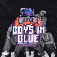 BOYS IN BLUE 2025 - Single - Bølla, Tubiskongen & Håv1