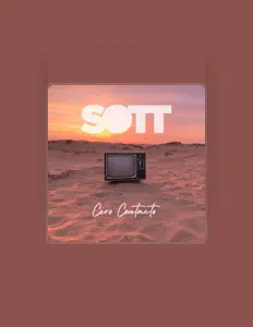 收听 SOTT、观看音乐视频、阅读小传、查看巡演日期等 ！