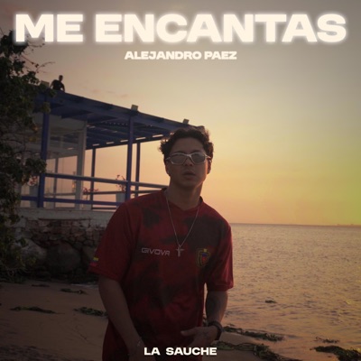 ME ENCANTAS - Single