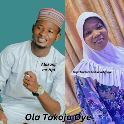 Ola Tokoja Oye - Single
