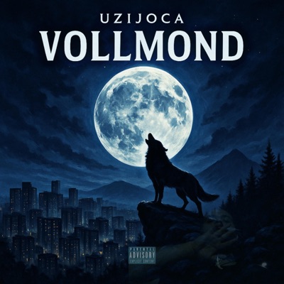 Vollmond - Single