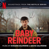Baby Reindeer (Soundtrack from the Netflix Series) - EP - Evgueni Galperine & Sacha Galperine