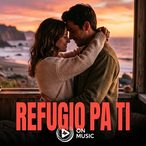 Refugio Pa Tí - Single