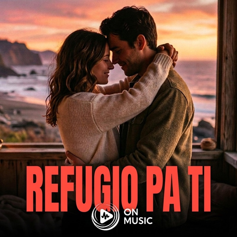Refugio Pa Tí - Single