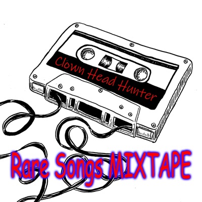 Rare Songs Mixtape, Vol. 3