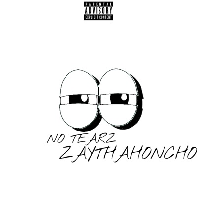 No Tearz - Single