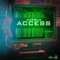 Access - Single - Juggla & CJTheChemist