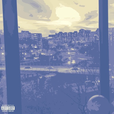 Window Seat: No Visitors - Single