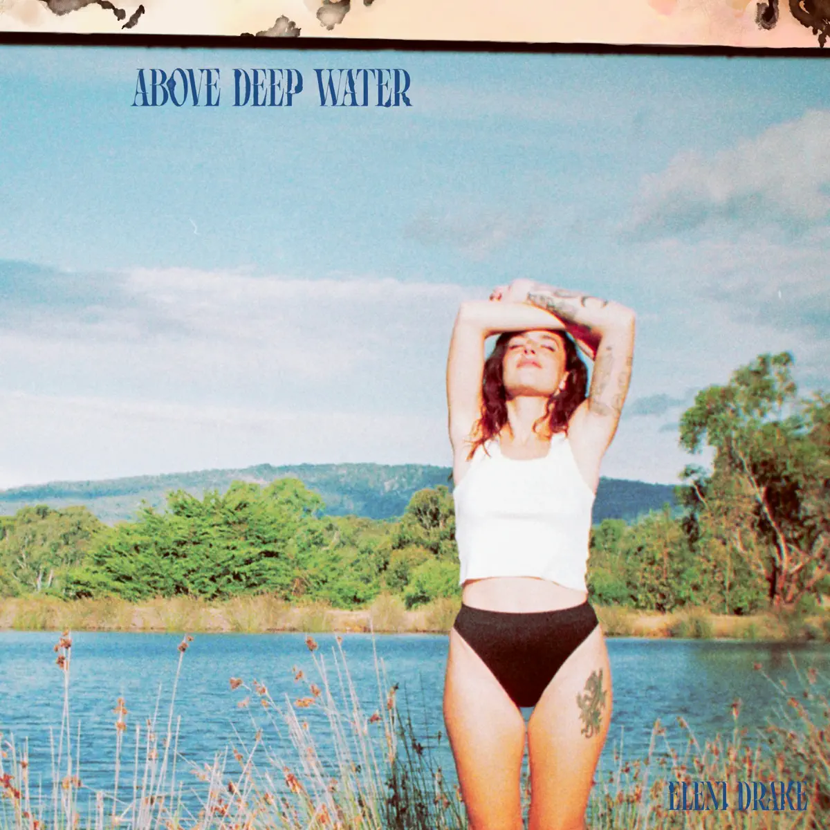Eleni Drake - Above Deep Water (2024) [iTunes Plus AAC M4A]-新房子