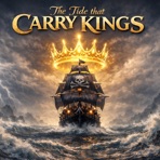 The Tide That Carries Kings - Single