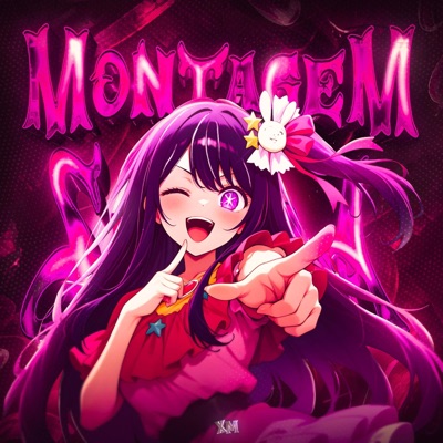 MONTAGEM SEHAR (SUPER SLOWED)