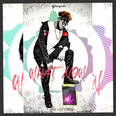 What Now - Single