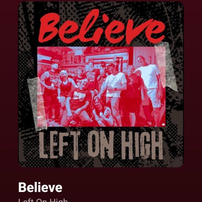 Believe (Remaster) - Single
