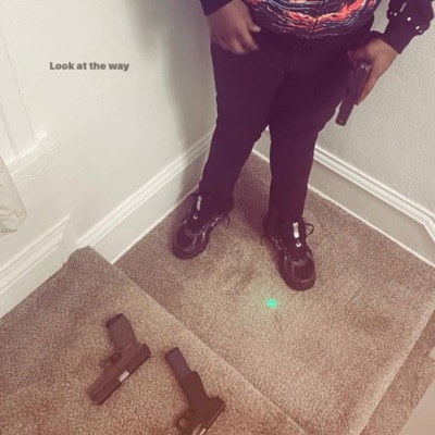 MarkSnatchEm (Snatch!) - Single