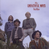 Free Rein - The Unfaithful Ways
