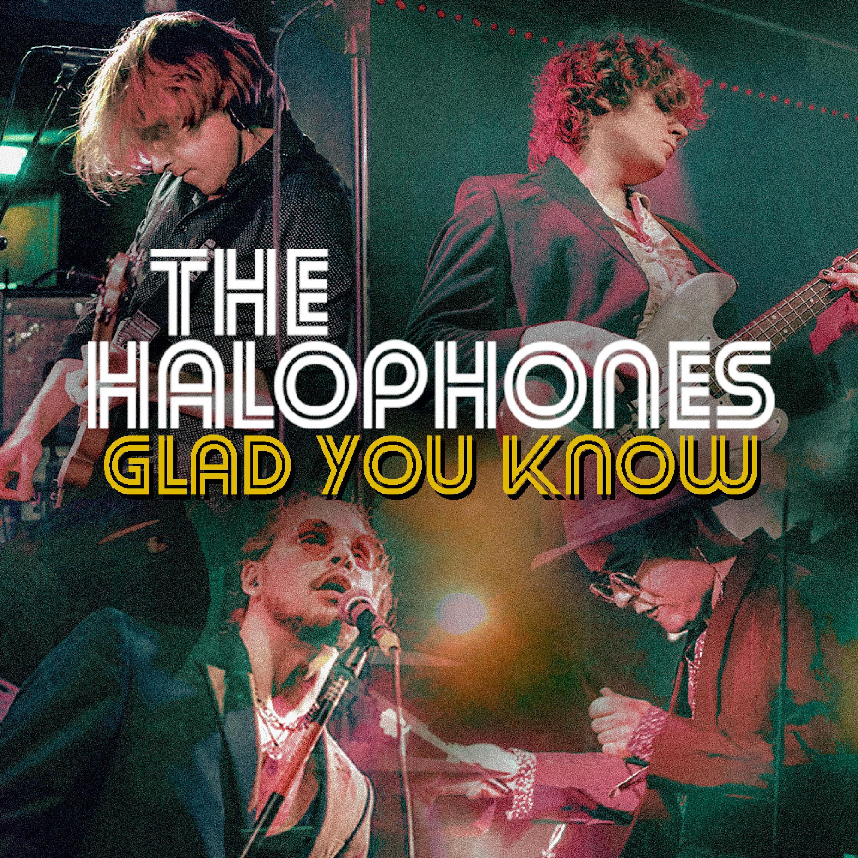 Glad You Know - Single