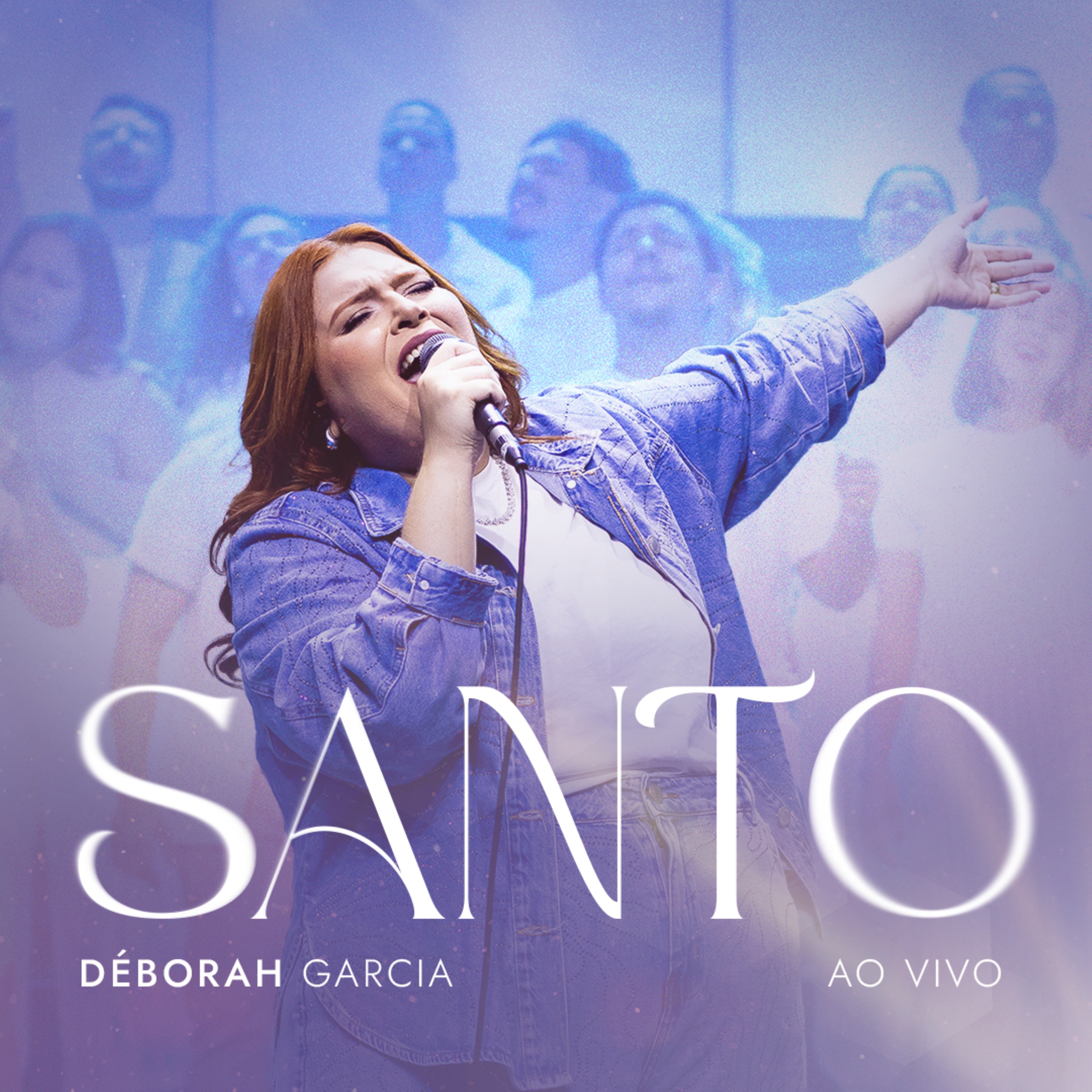 Santo (Ao Vivo) - Single