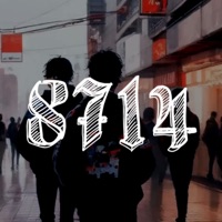 8714 (feat. Tony Favs, Flecha Mala Fama, AMER TRS & Ibarrap) - Single - Dreamstudio MX