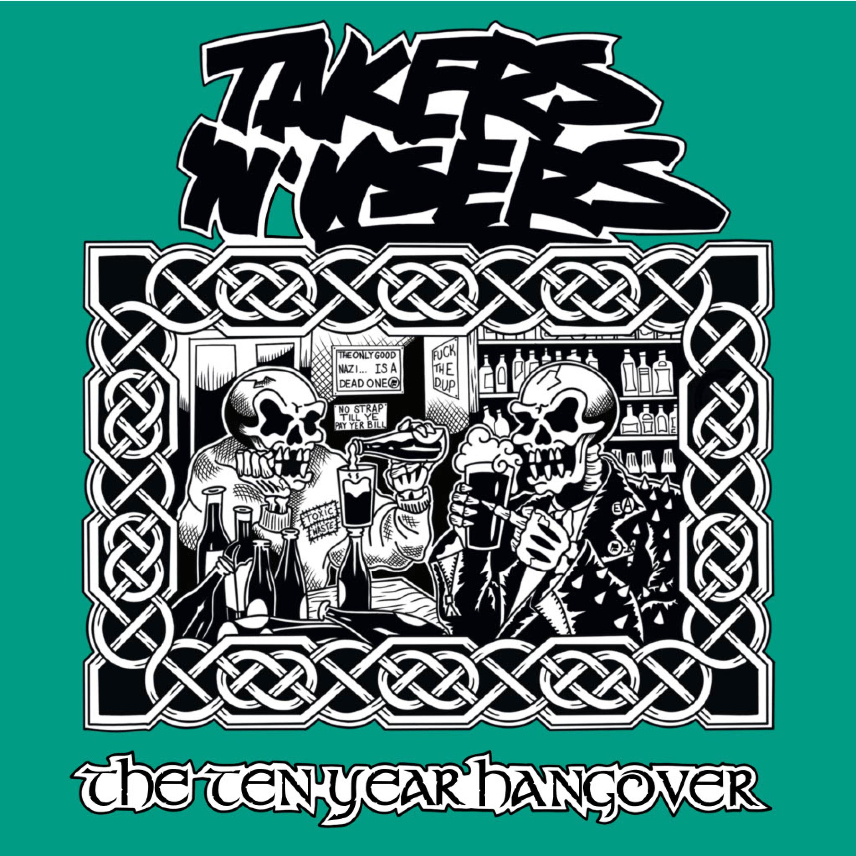 The Ten Year Hangover