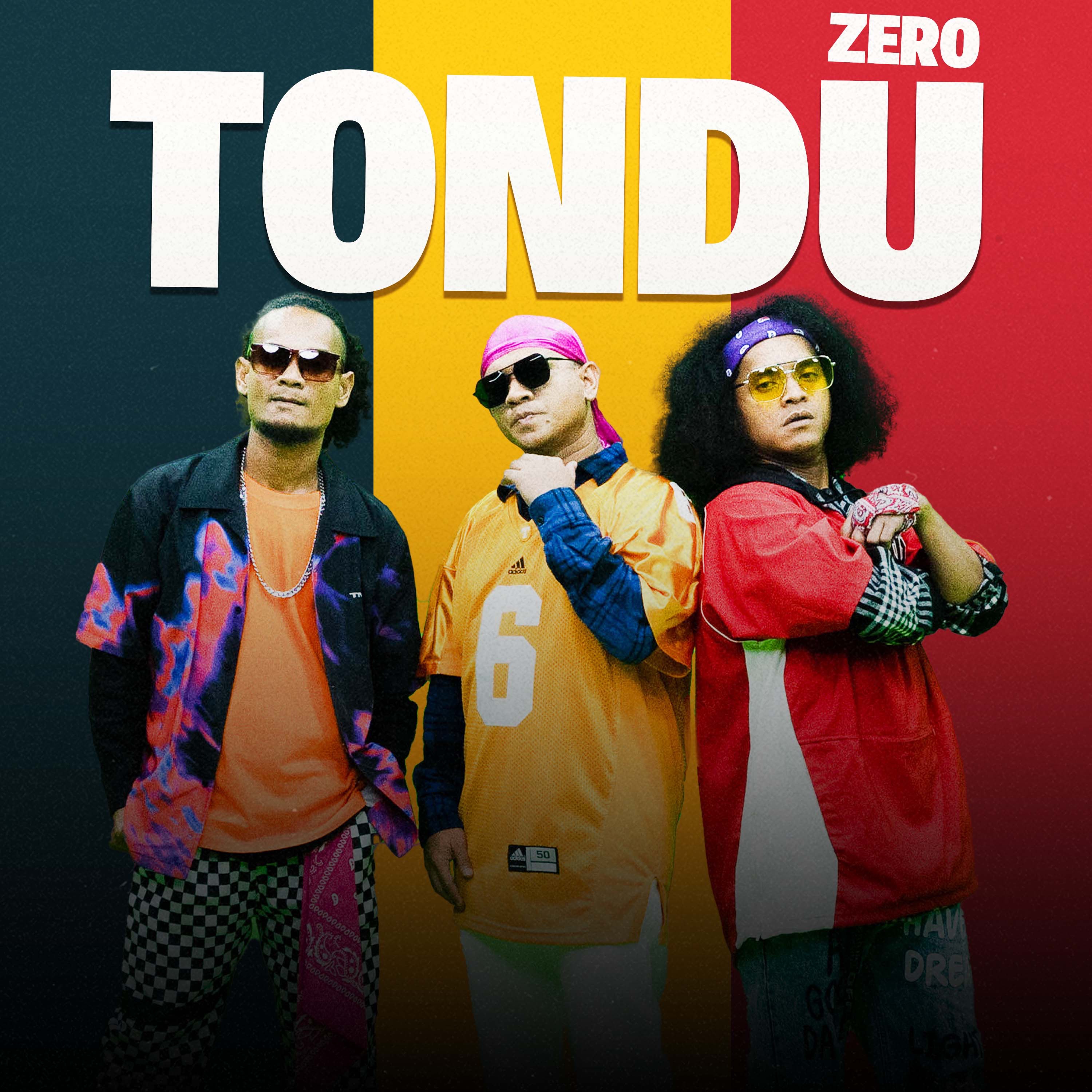Tondu - Single