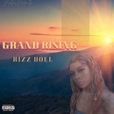 GRAND RISING - Single
