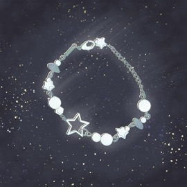 STAR BRACELET (sped up) Young Light