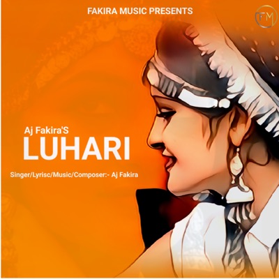 Luhari - Single