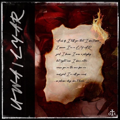 Lyar - Single