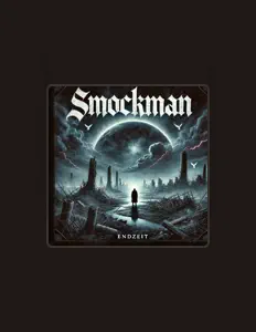 Luister naar Smockman, bekijk muziekvideo's, lees de bio, bekijk de tourdata, en meer!