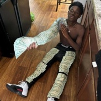 Lean Wit It - Single - kayy luciano