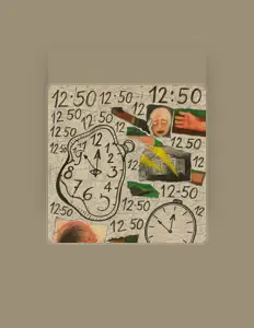 Ouça sin0ps, assista a videoclipes, leia a biografia, veja as datas das turnês e mais!