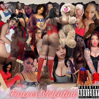 Forever, Valentine!