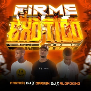 FIRME Exotico - Single