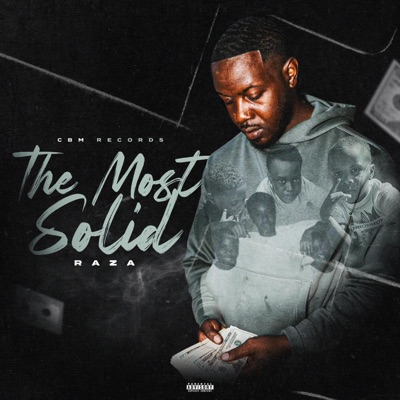 Most Solid - Single