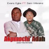 Akpmochi'Adah (feat. Sam Utibrainz) - Single