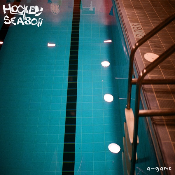 A-Game - Single