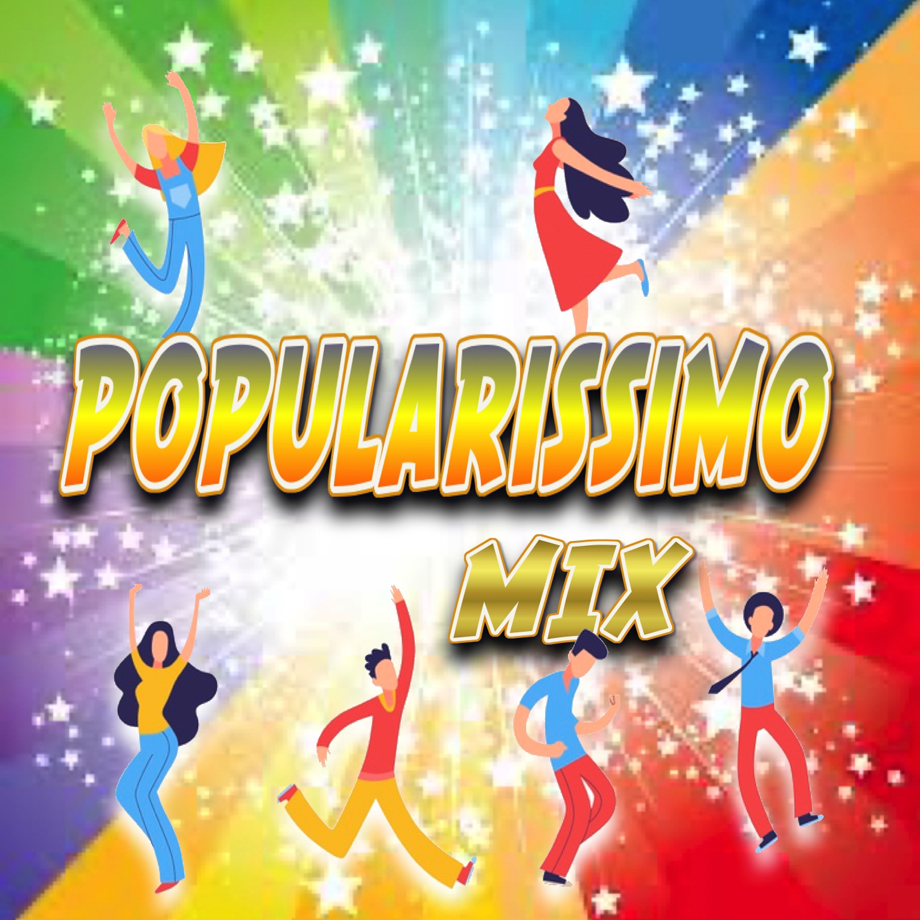 Popularissimo Mix