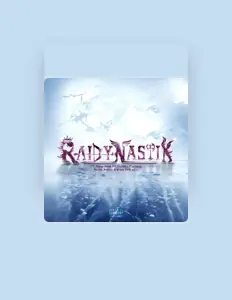 Hör dir Teddy Rhino an, schau dir Musikvideos an, lies die Biografie, finde Tourdaten und mehr!