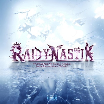 Rai'dyNastiK