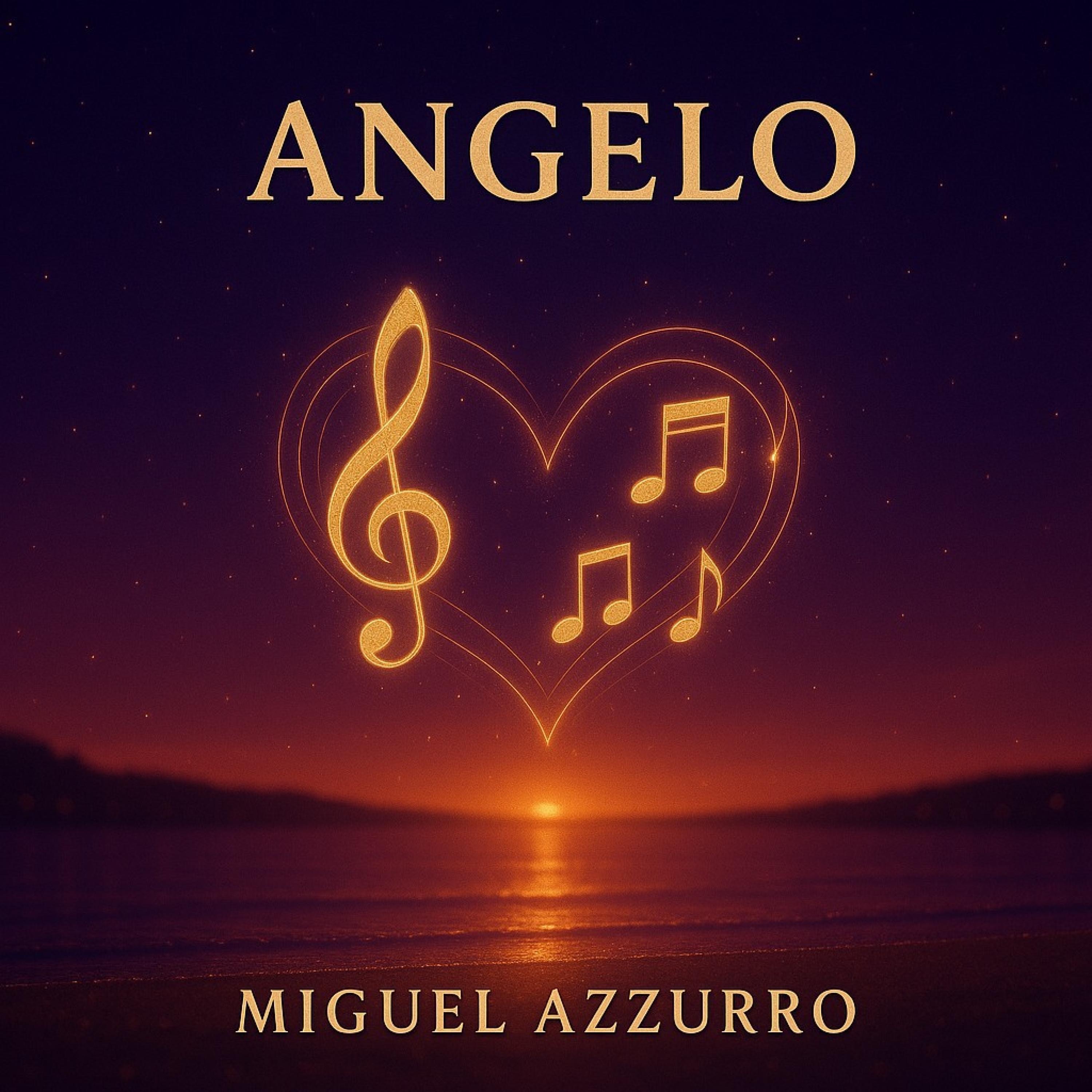 Angelo - Single