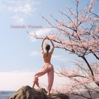 Tiefenentspannung Yoga bei Naturgeräusche: Aqua, Japanischer Garten, Wellen der Meere und Ozeane, Vögel - Hannah Watson