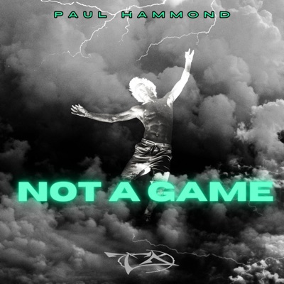 Not a Game - Single