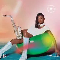 Dream Breaker — Lakecia Benjamin