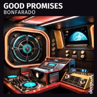 Good Promises - Single - Bonfarado, Phasen & Max Koval
