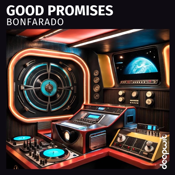 Good Promises - Single